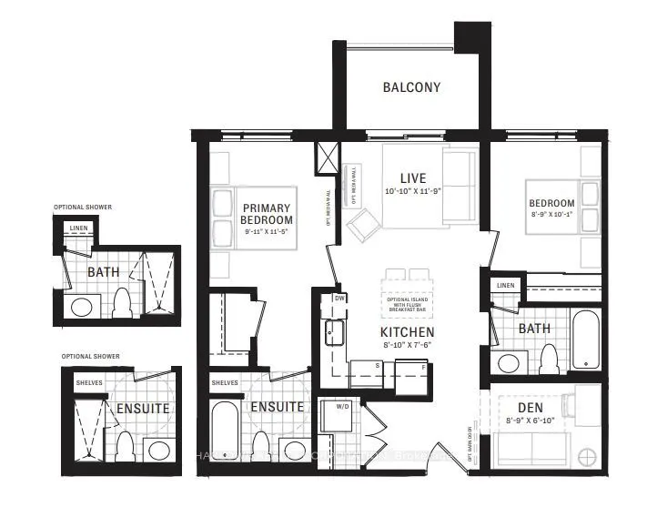 490 Gordon Krantz Avenue, #513