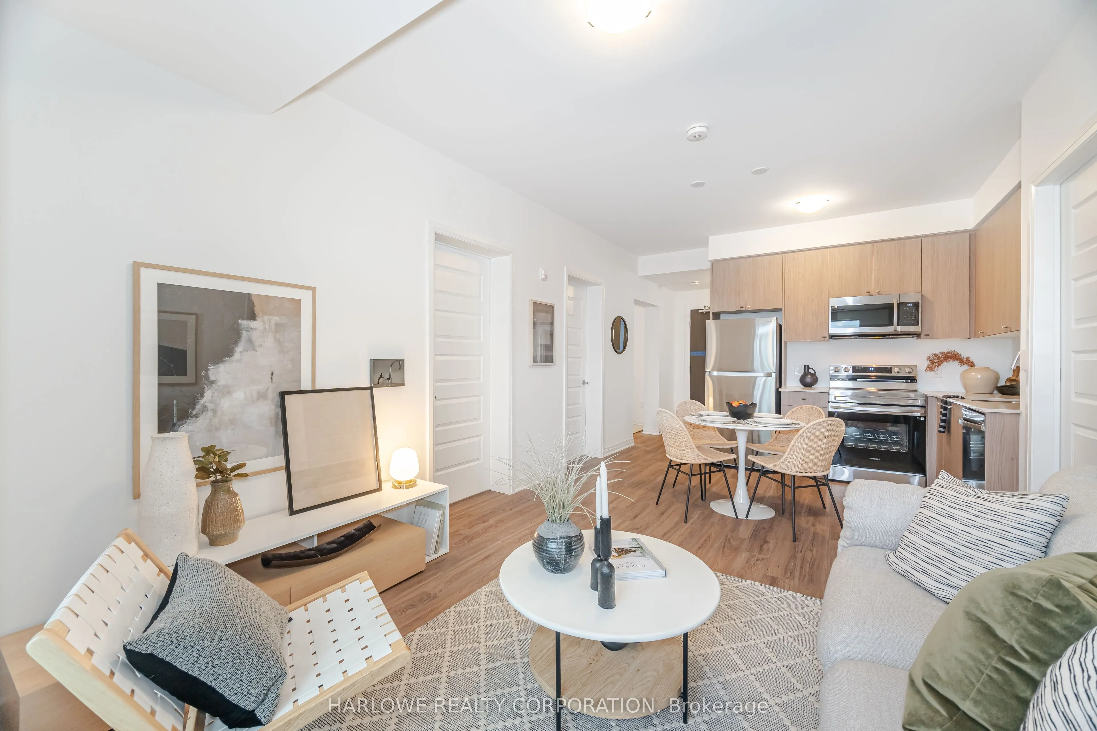 490 Gordon Krantz Avenue, #513