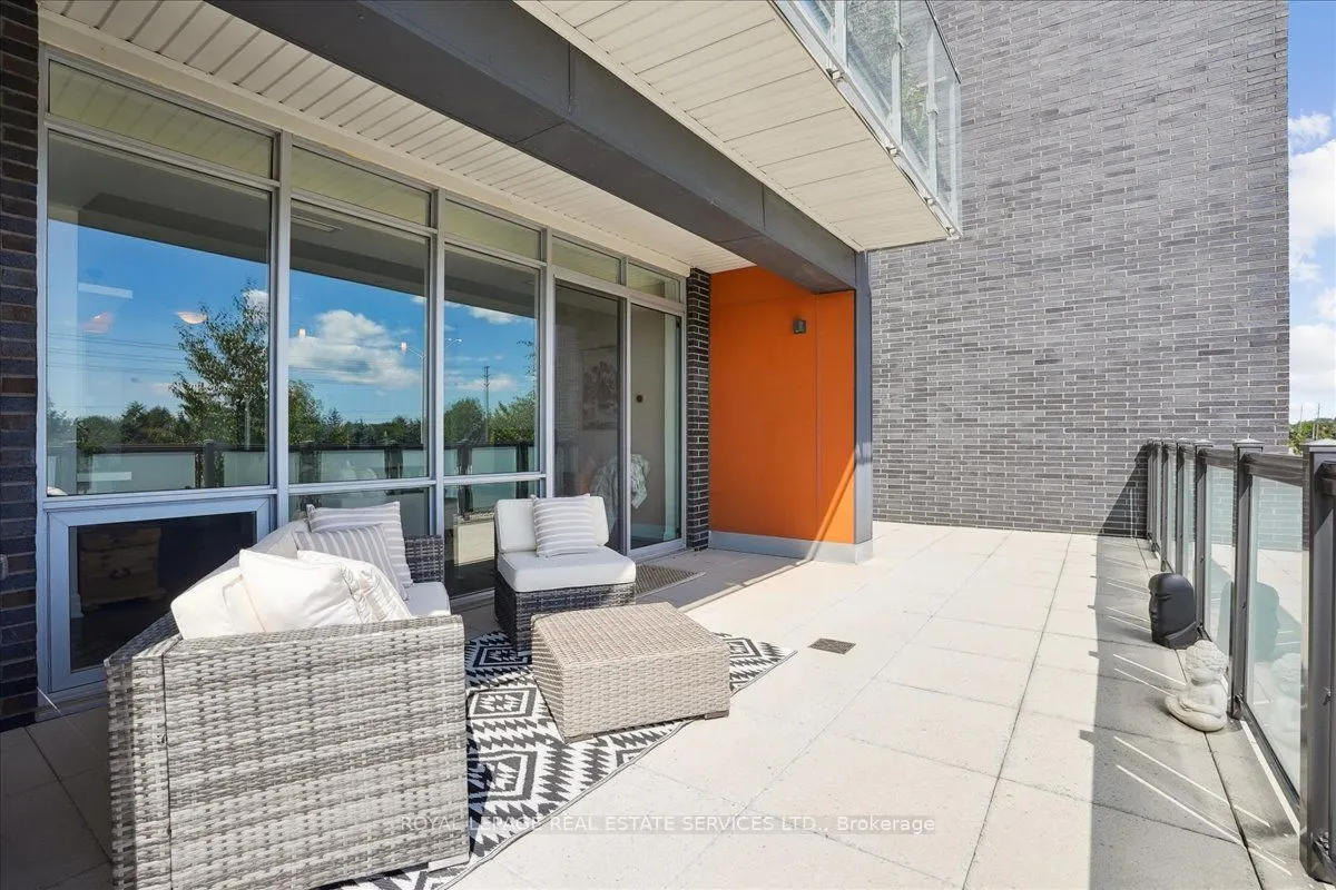 3028 Creekshore Common, #105