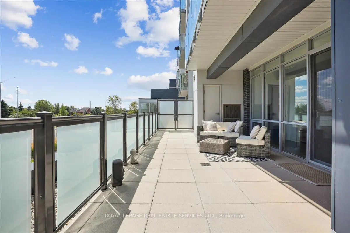 3028 Creekshore Common, #105