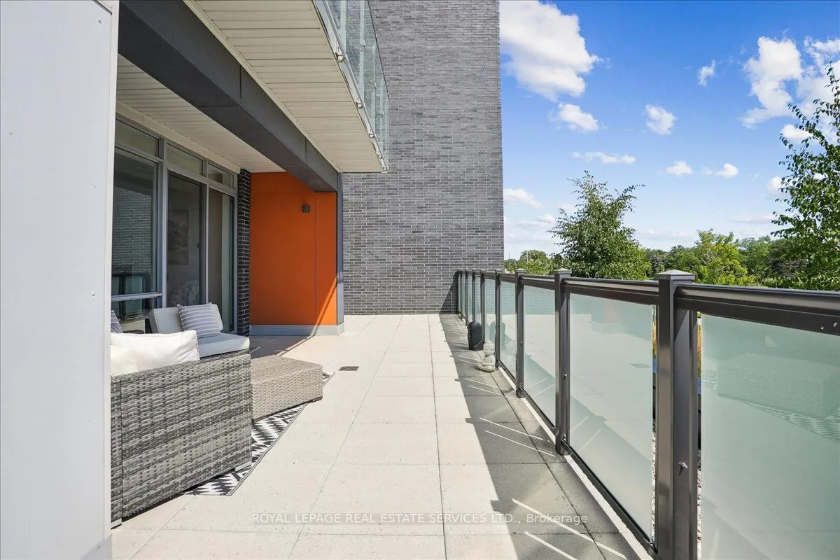3028 Creekshore Common, #105