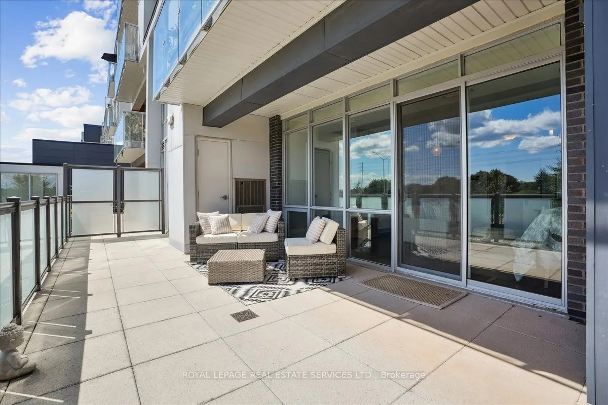 3028 Creekshore Common, #105