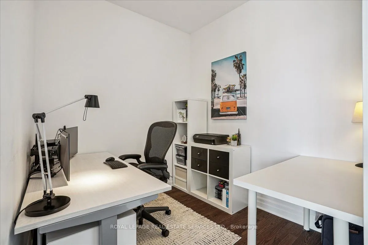 3028 Creekshore Common, #105