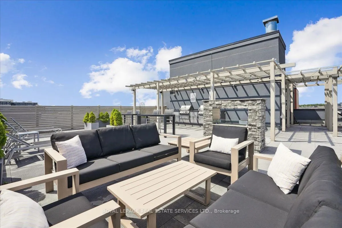 3028 Creekshore Common, #105