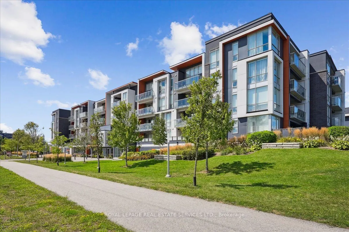 3028 Creekshore Common, #105