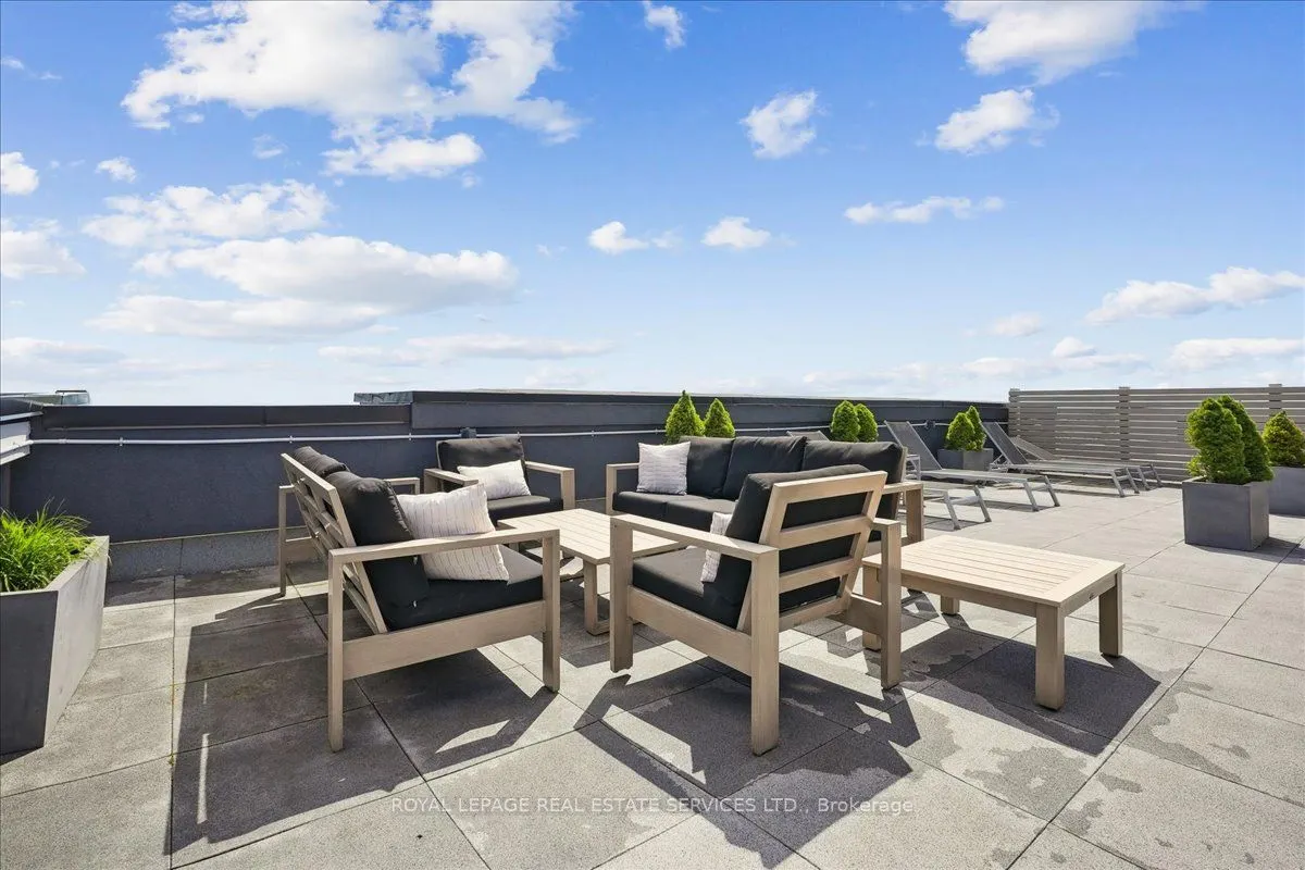 3028 Creekshore Common, #105
