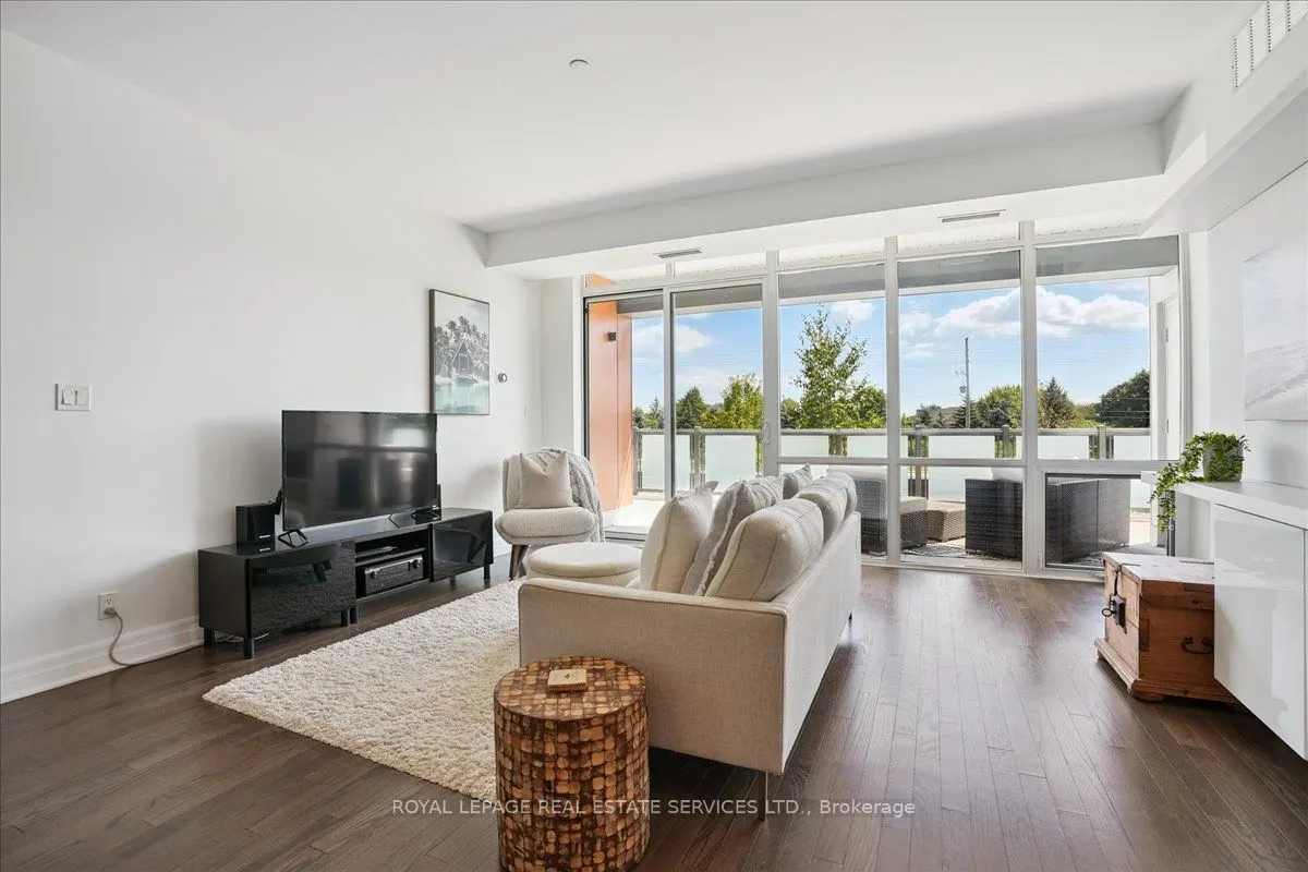 3028 Creekshore Common, #105