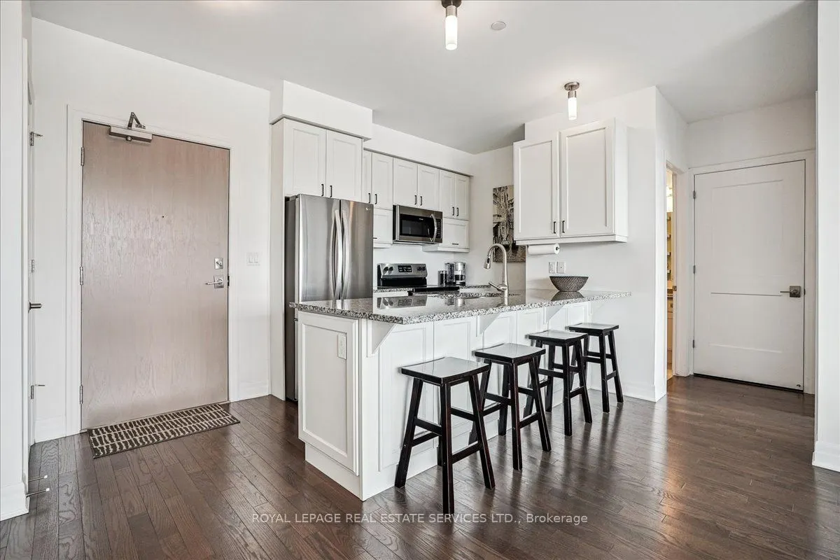 3028 Creekshore Common, #105