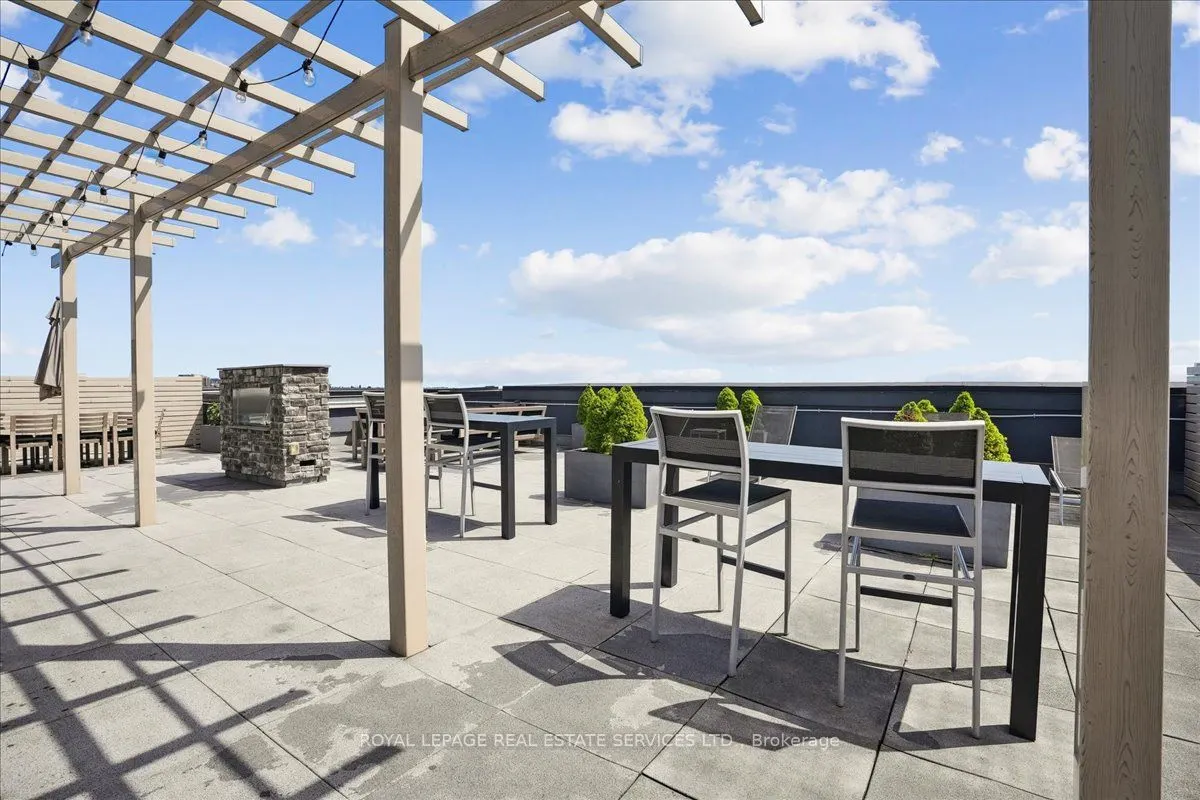 3028 Creekshore Common, #105