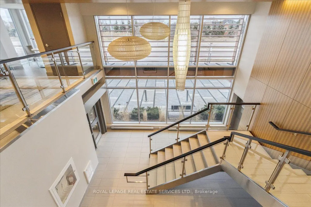 3028 Creekshore Common, #105
