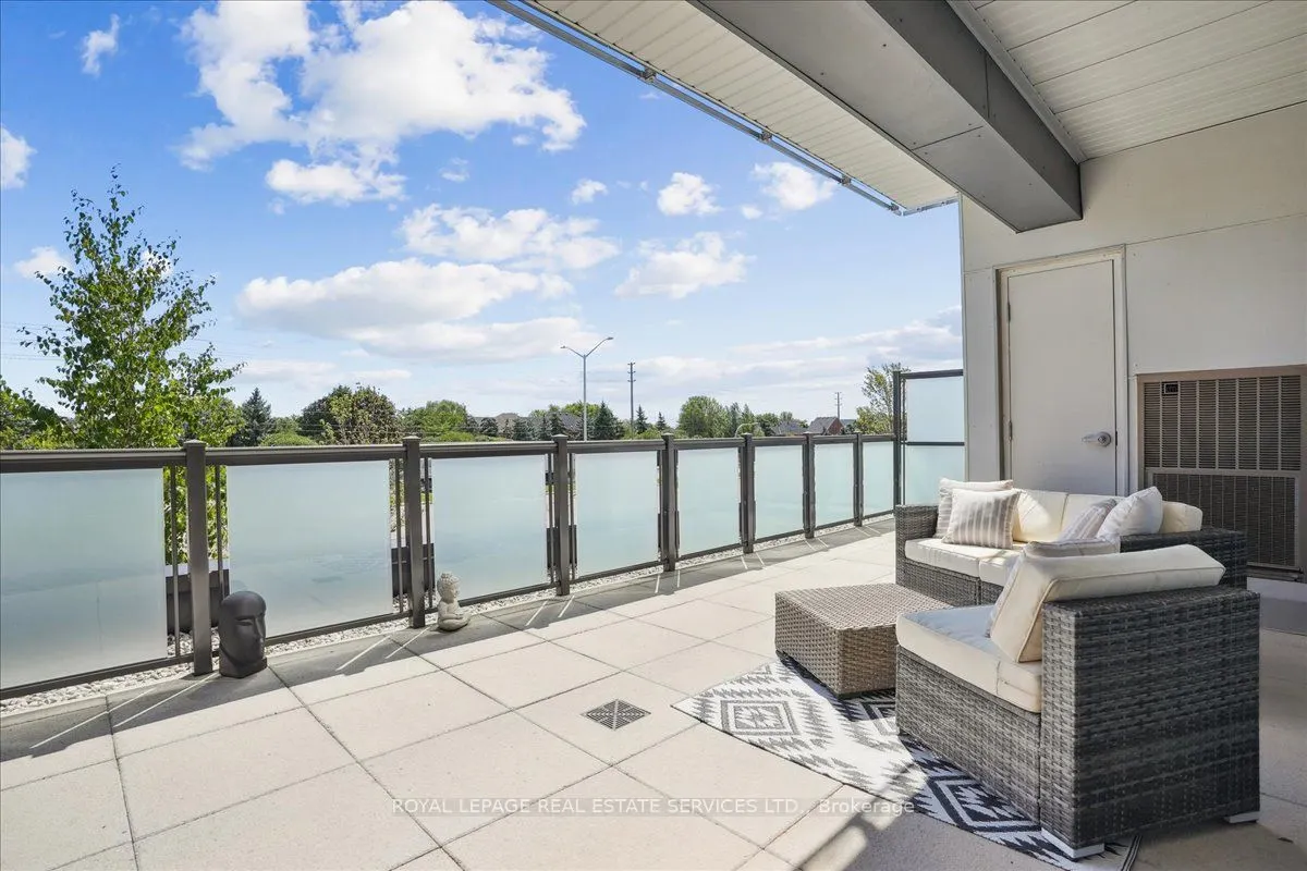 3028 Creekshore Common, #105