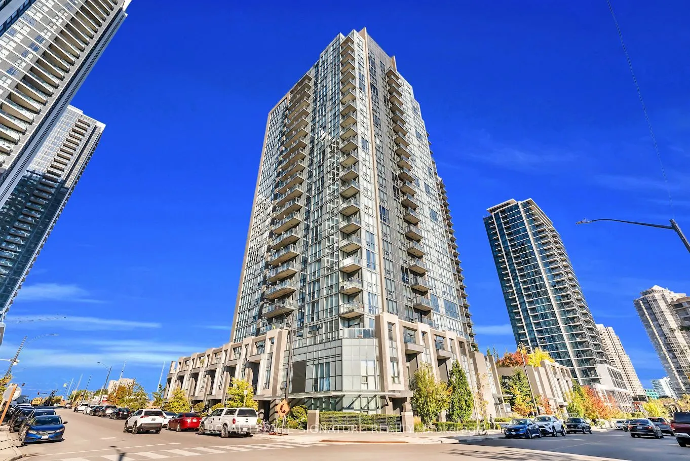5033 Four Springs Avenue, #1811