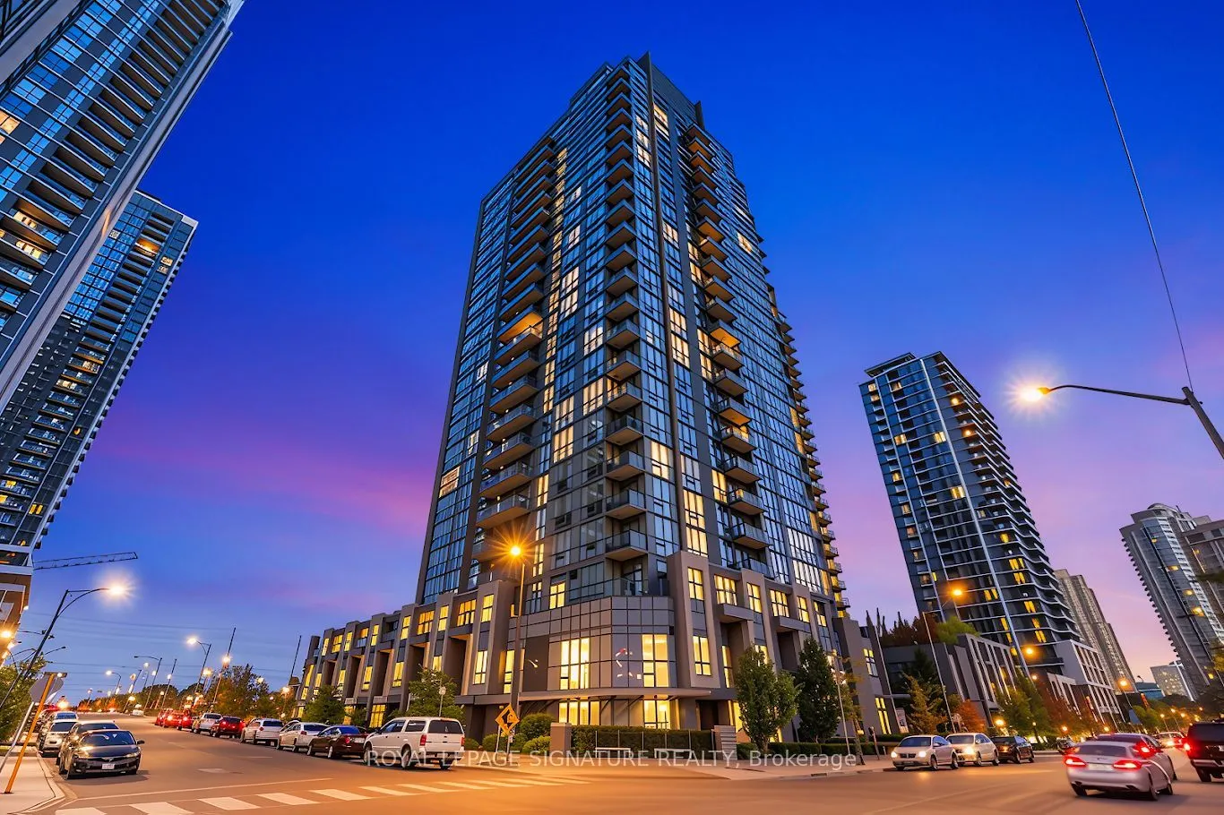5033 Four Springs Avenue, #1811