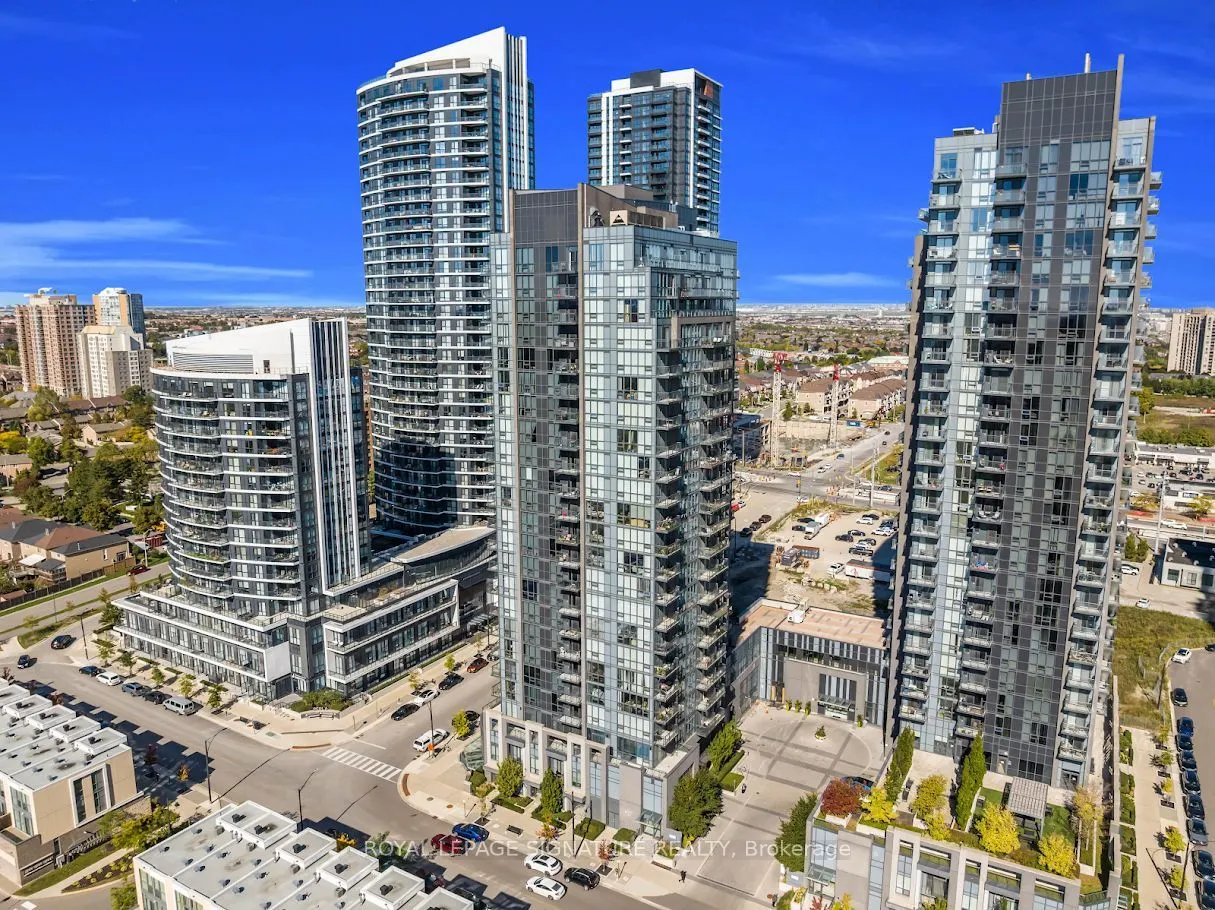 5033 Four Springs Avenue, #1811