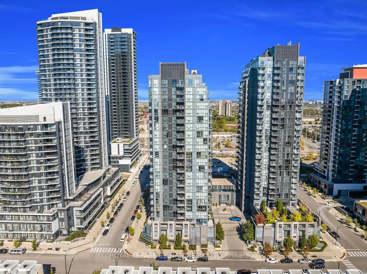 5033 Four Springs Avenue, #1811