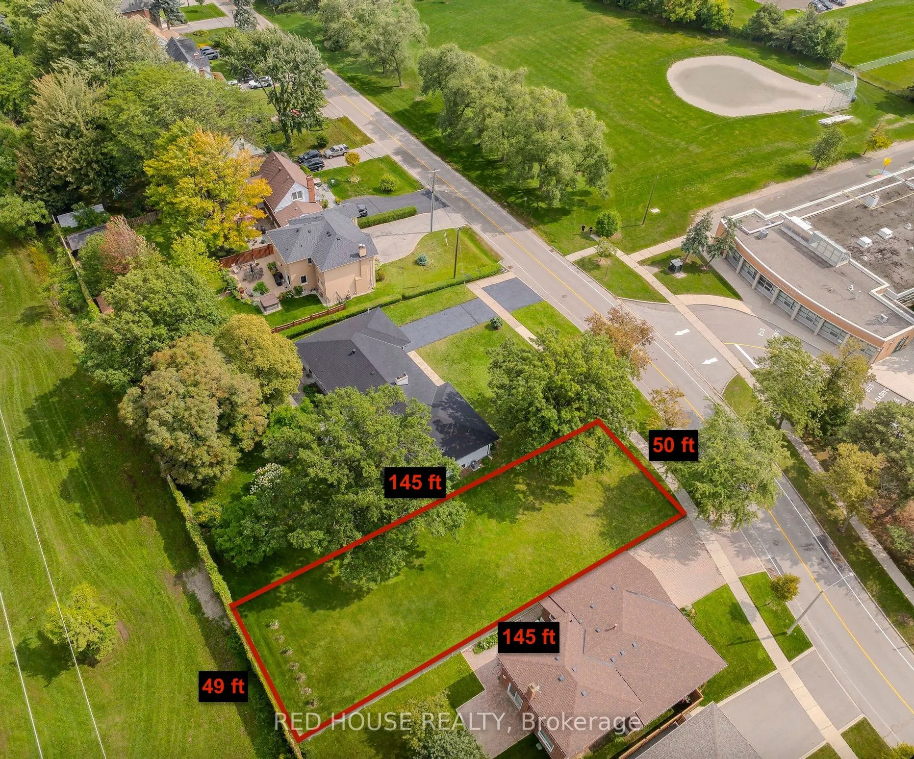 1239 Melton Drive