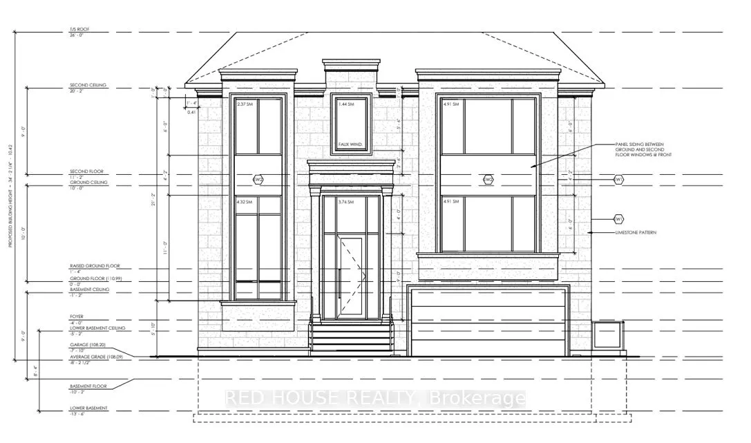 1239 Melton Drive