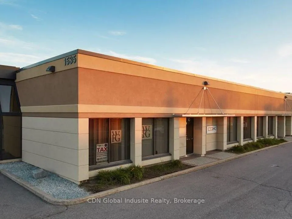 1535 Meyerside Drive, #18
