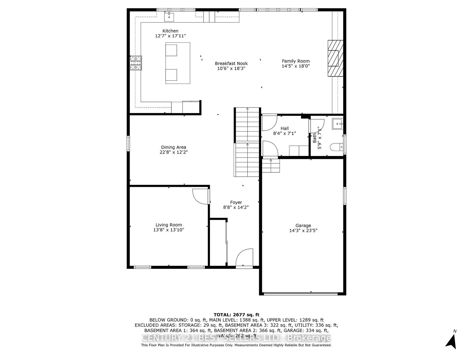 28 Wingrove Hill