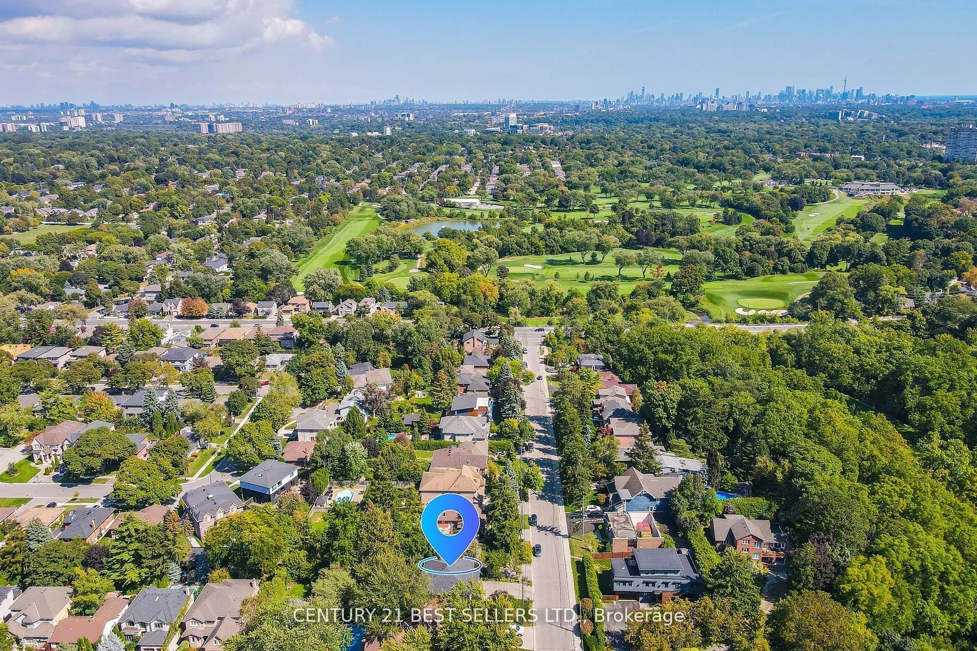 28 Wingrove Hill