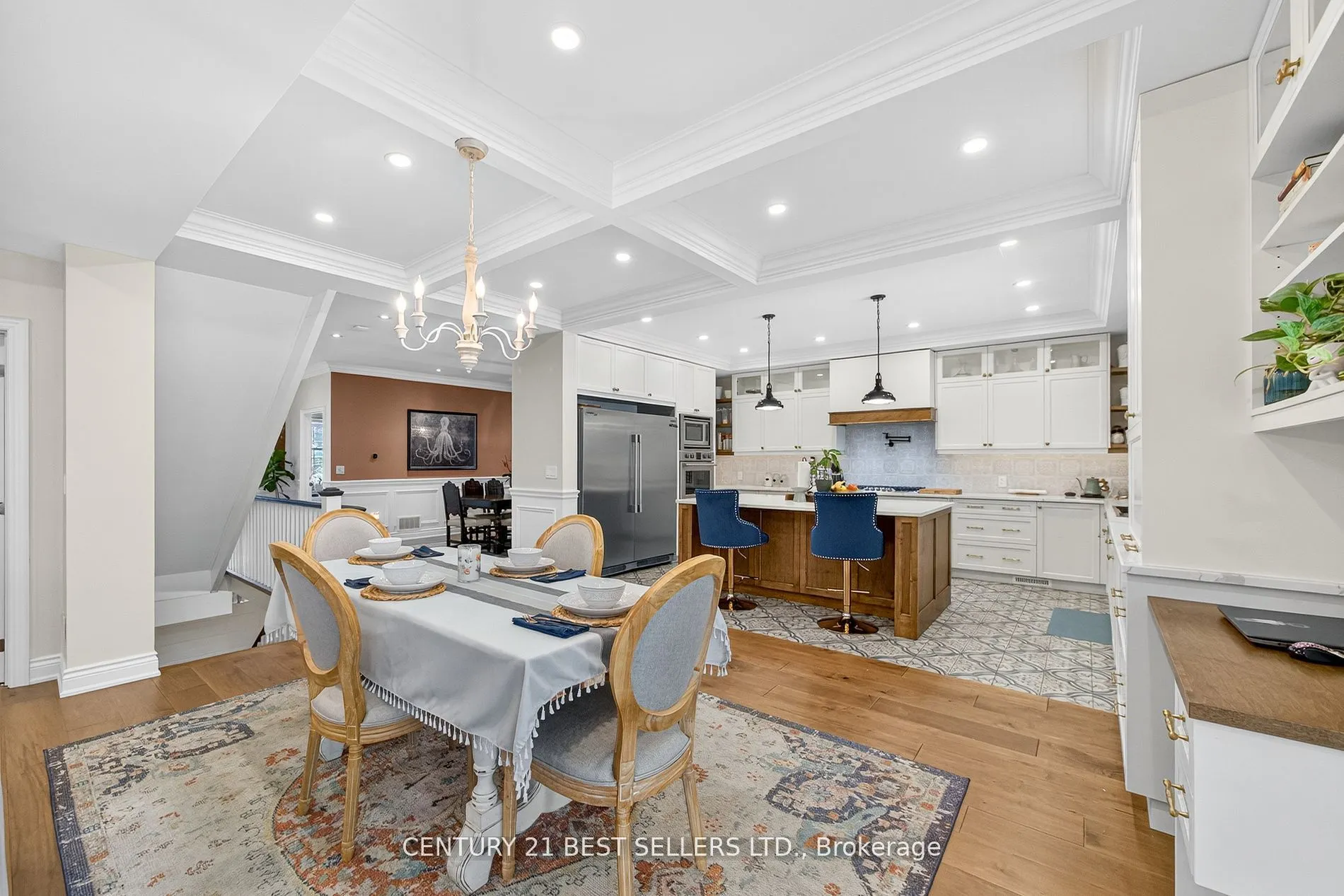 28 Wingrove Hill