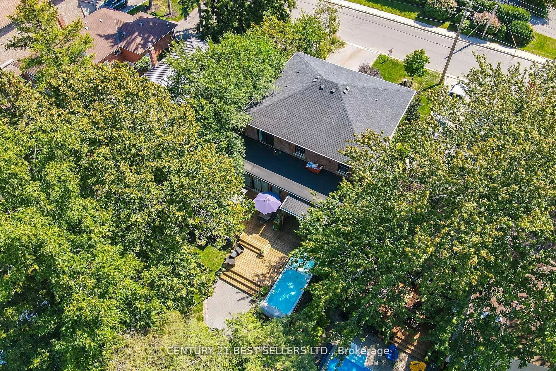 28 Wingrove Hill