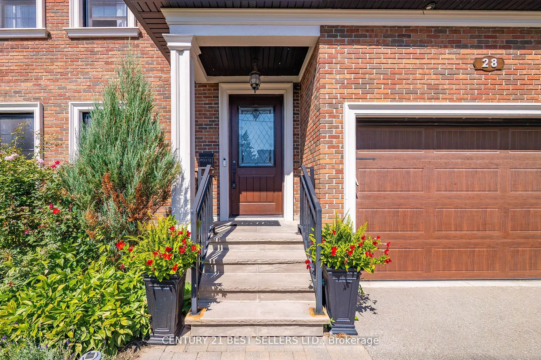 28 Wingrove Hill