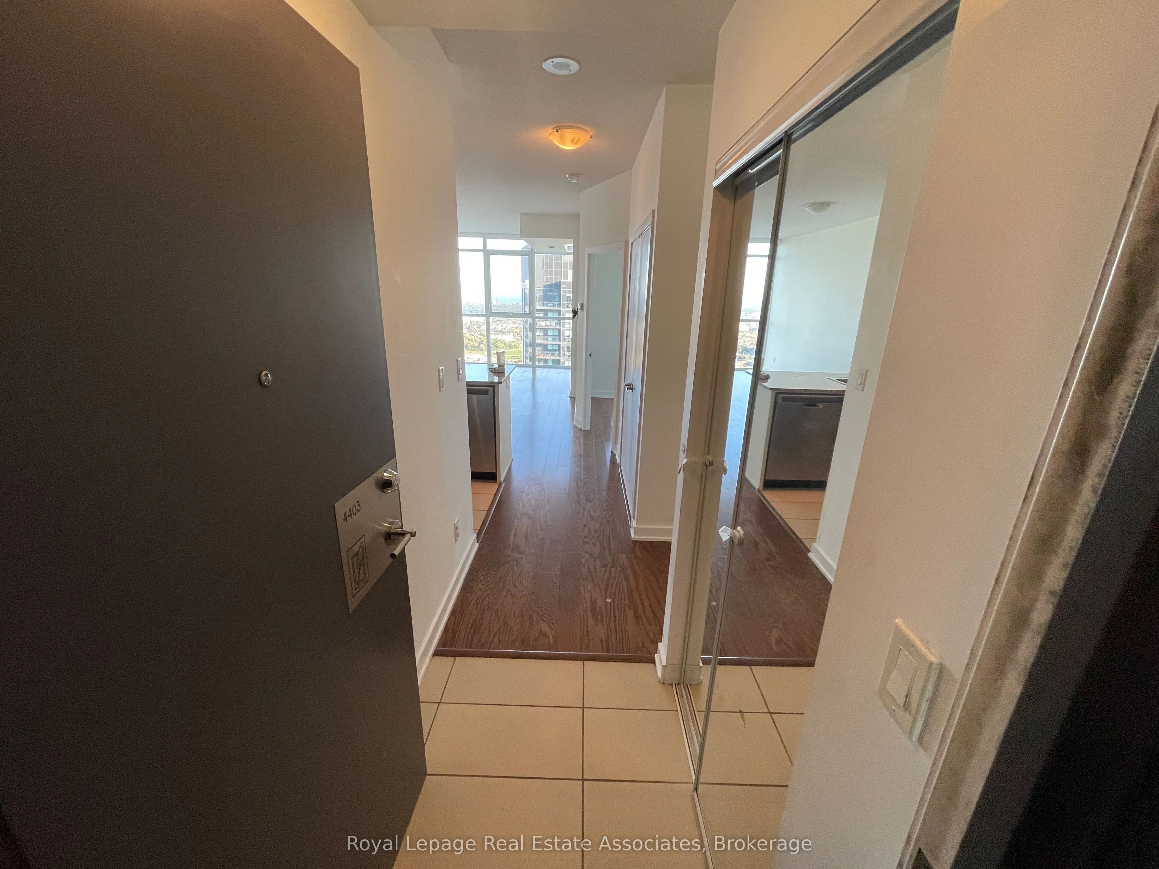 4070 Confederation Parkway, #4403
