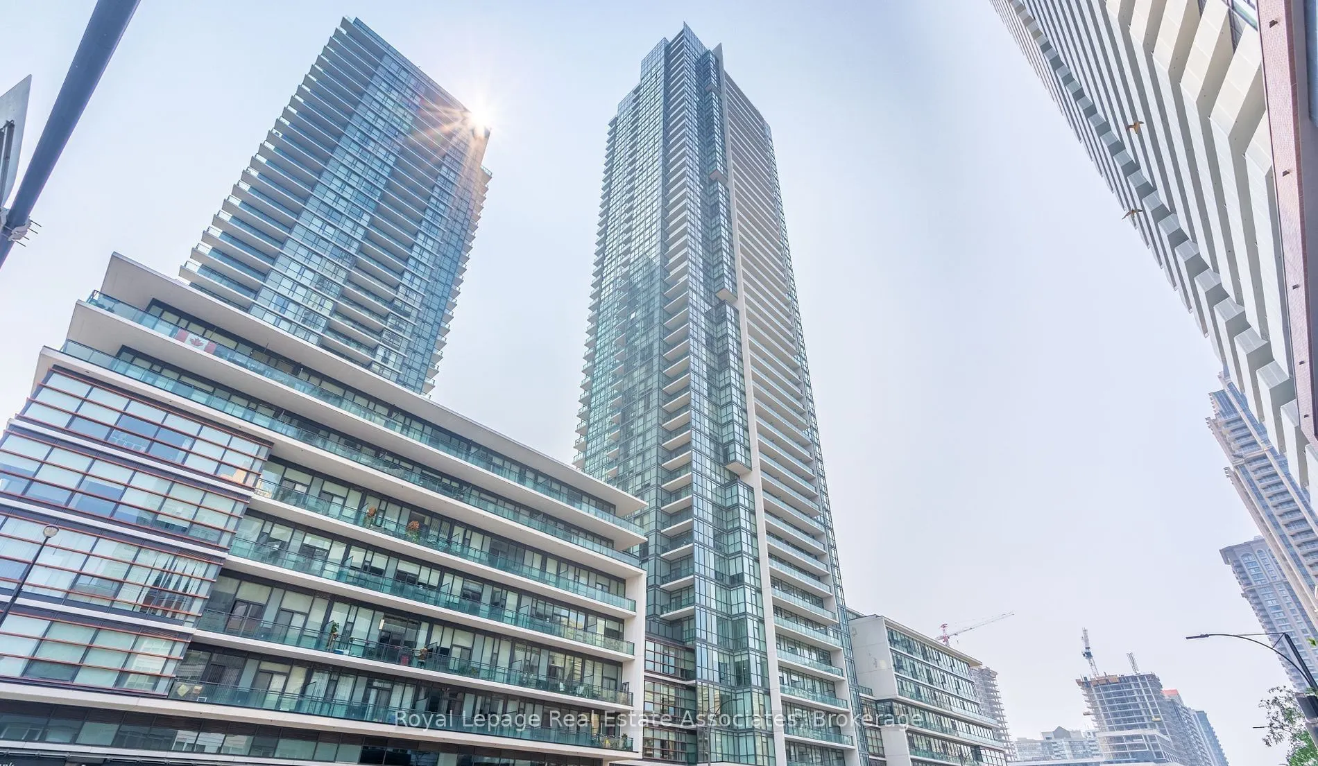4070 Confederation Parkway, #4403