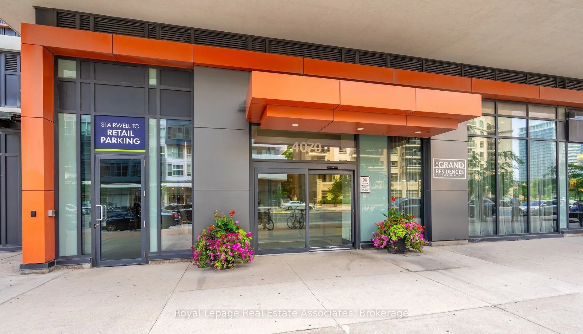 4070 Confederation Parkway, #4403