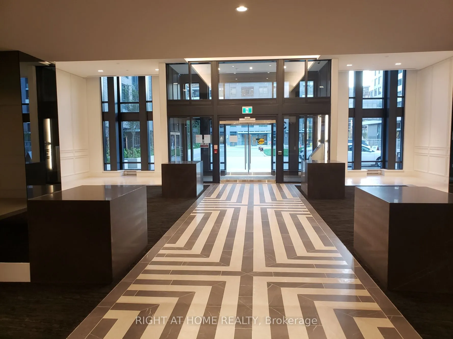 30 Gibbs Road, #3002
