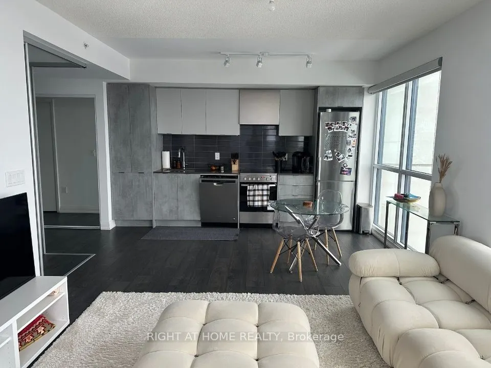 30 Gibbs Road, #3002