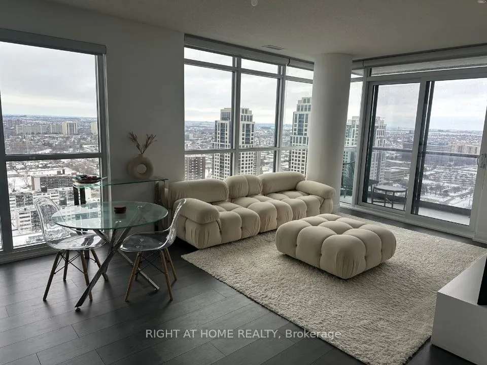 30 Gibbs Road, #3002