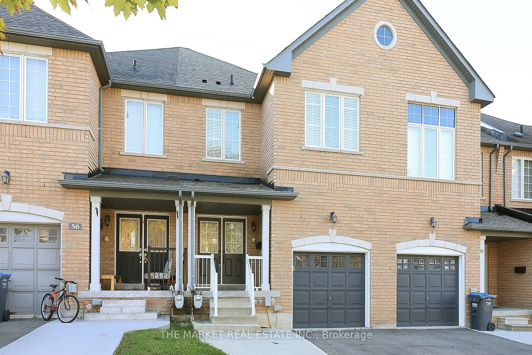 54 Pefferlaw Circle