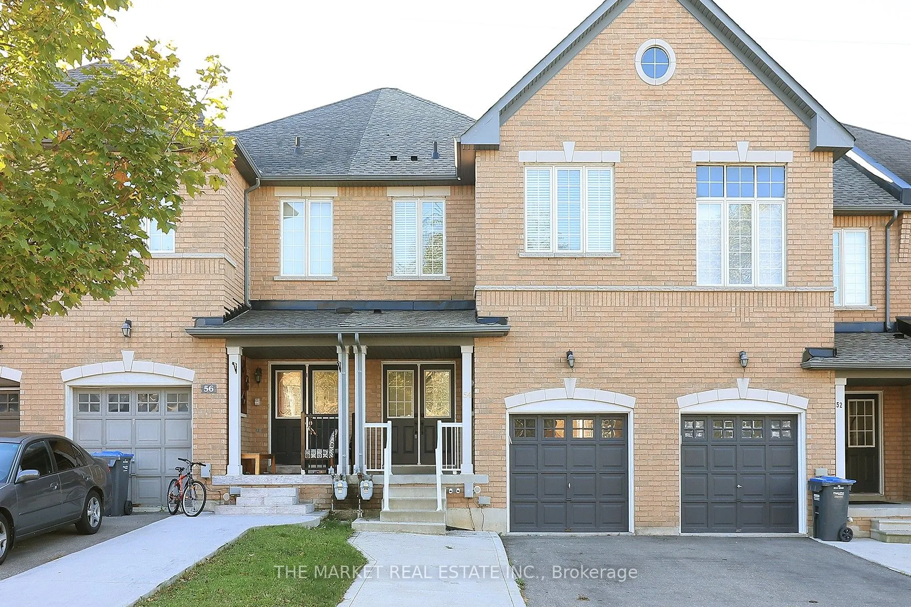 54 Pefferlaw Circle