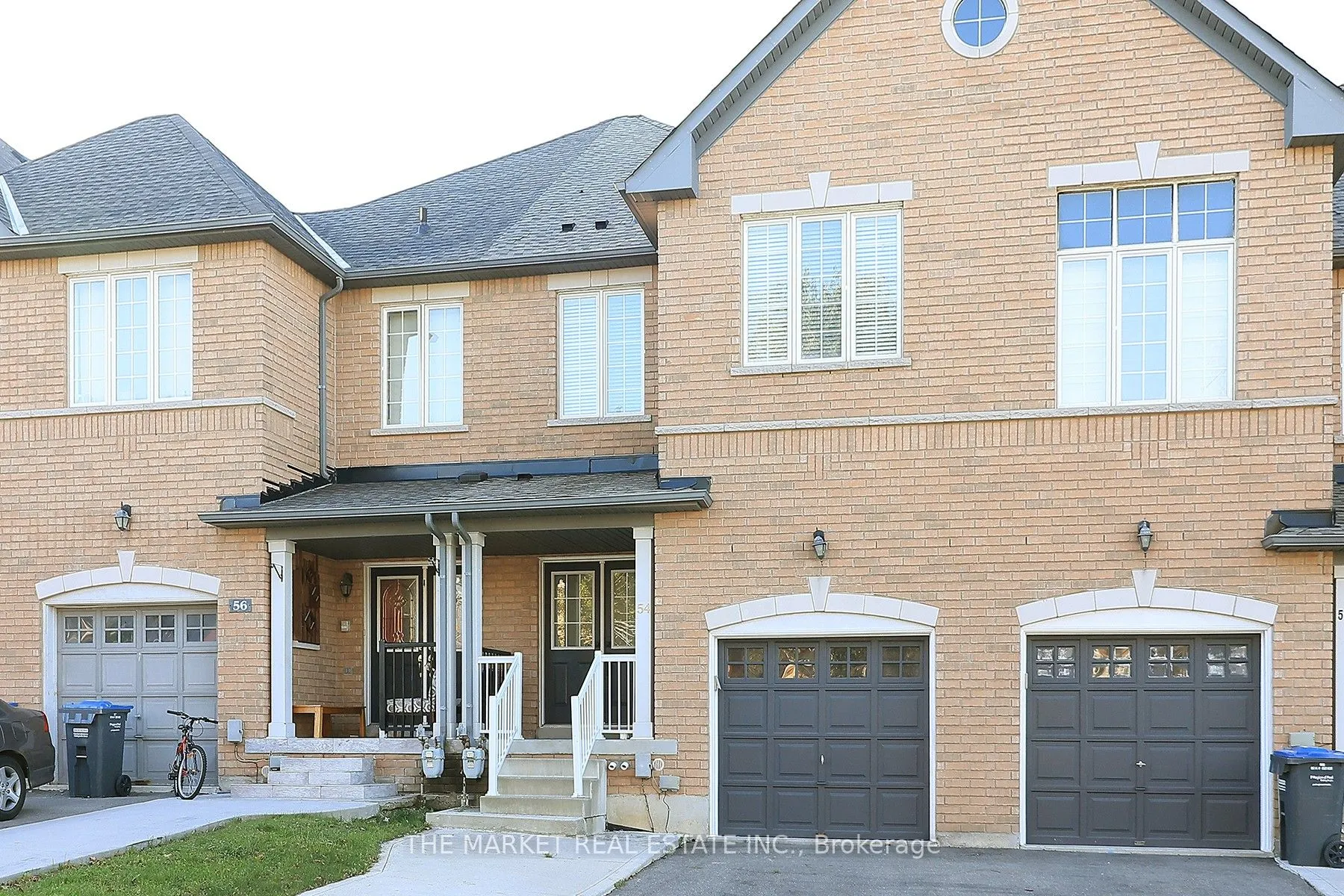 54 Pefferlaw Circle