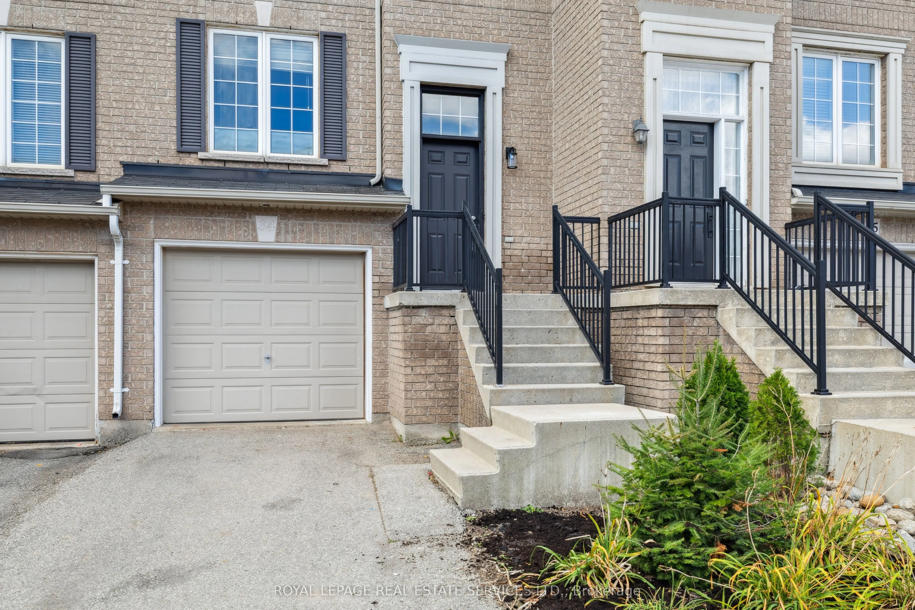 2280 Baronwood Drive, #34