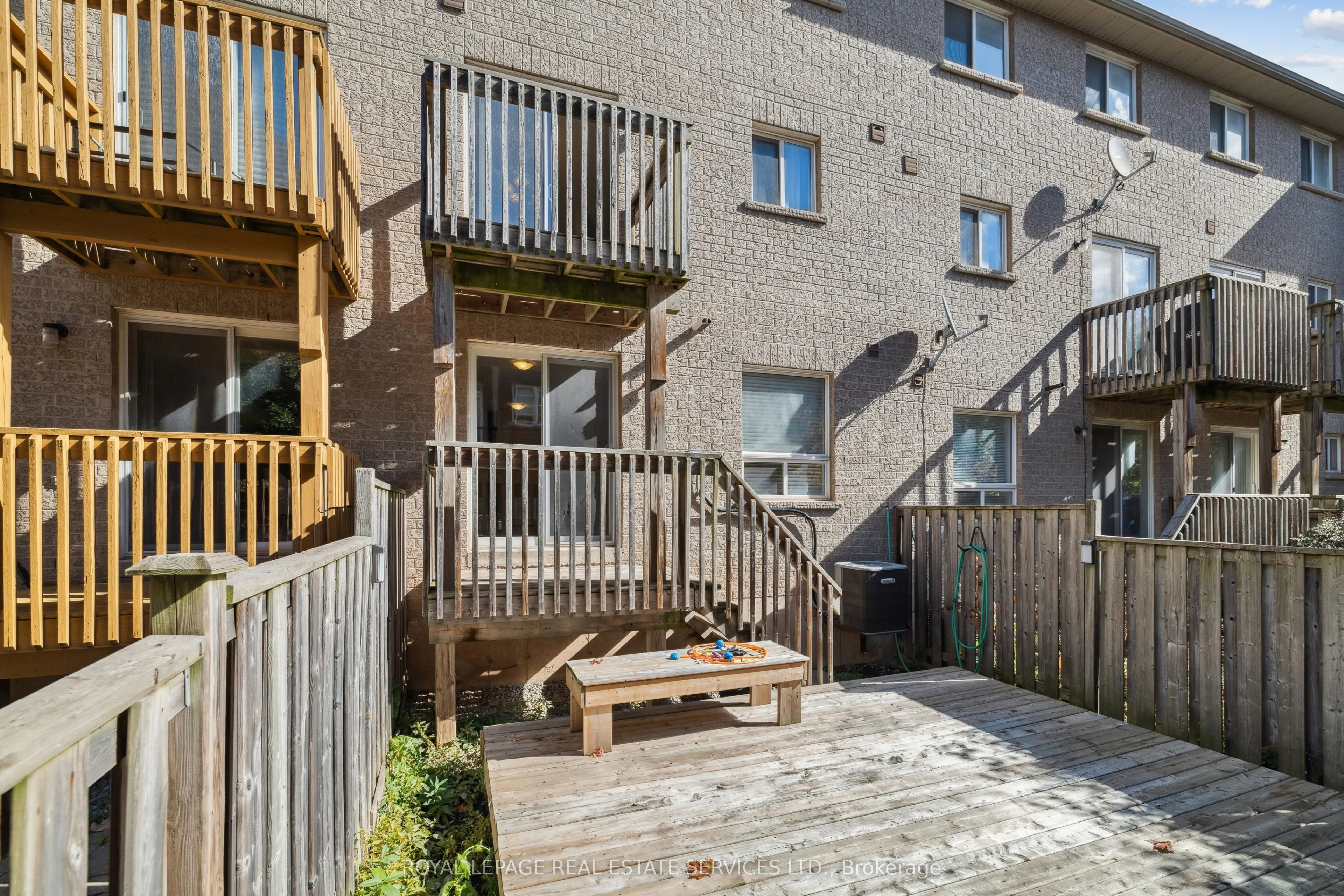 2280 Baronwood Drive, #34