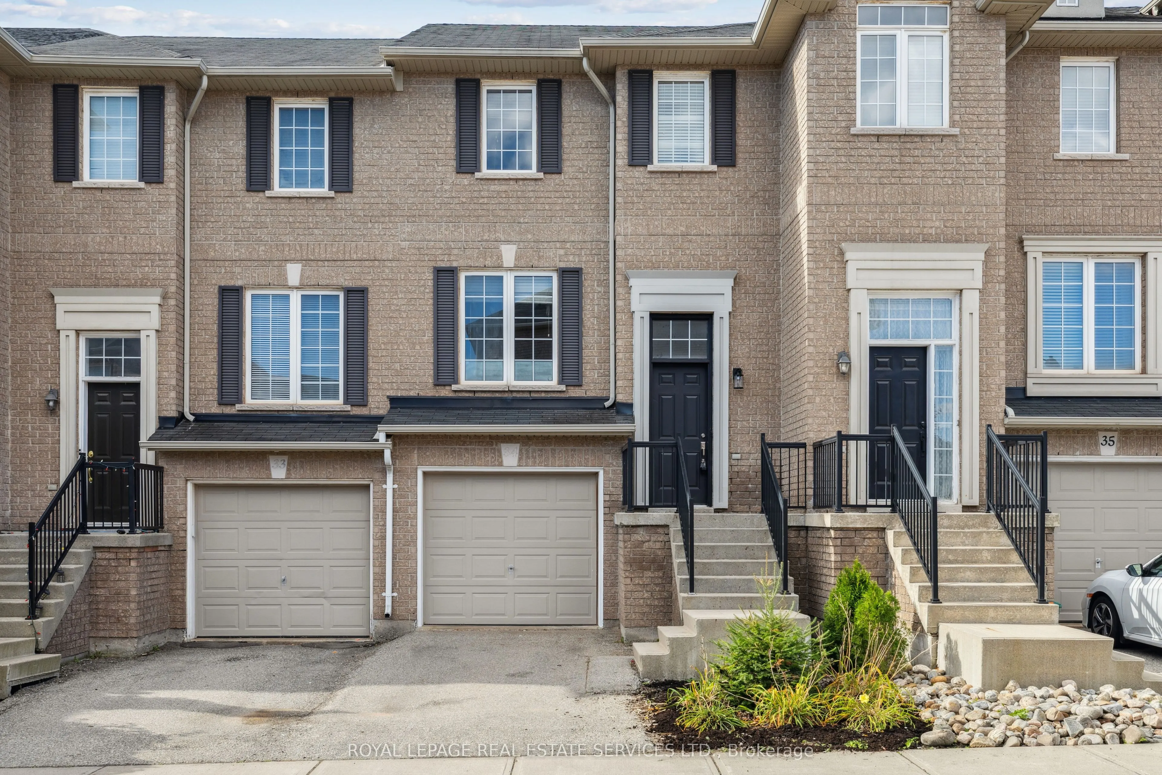 2280 Baronwood Drive, #34