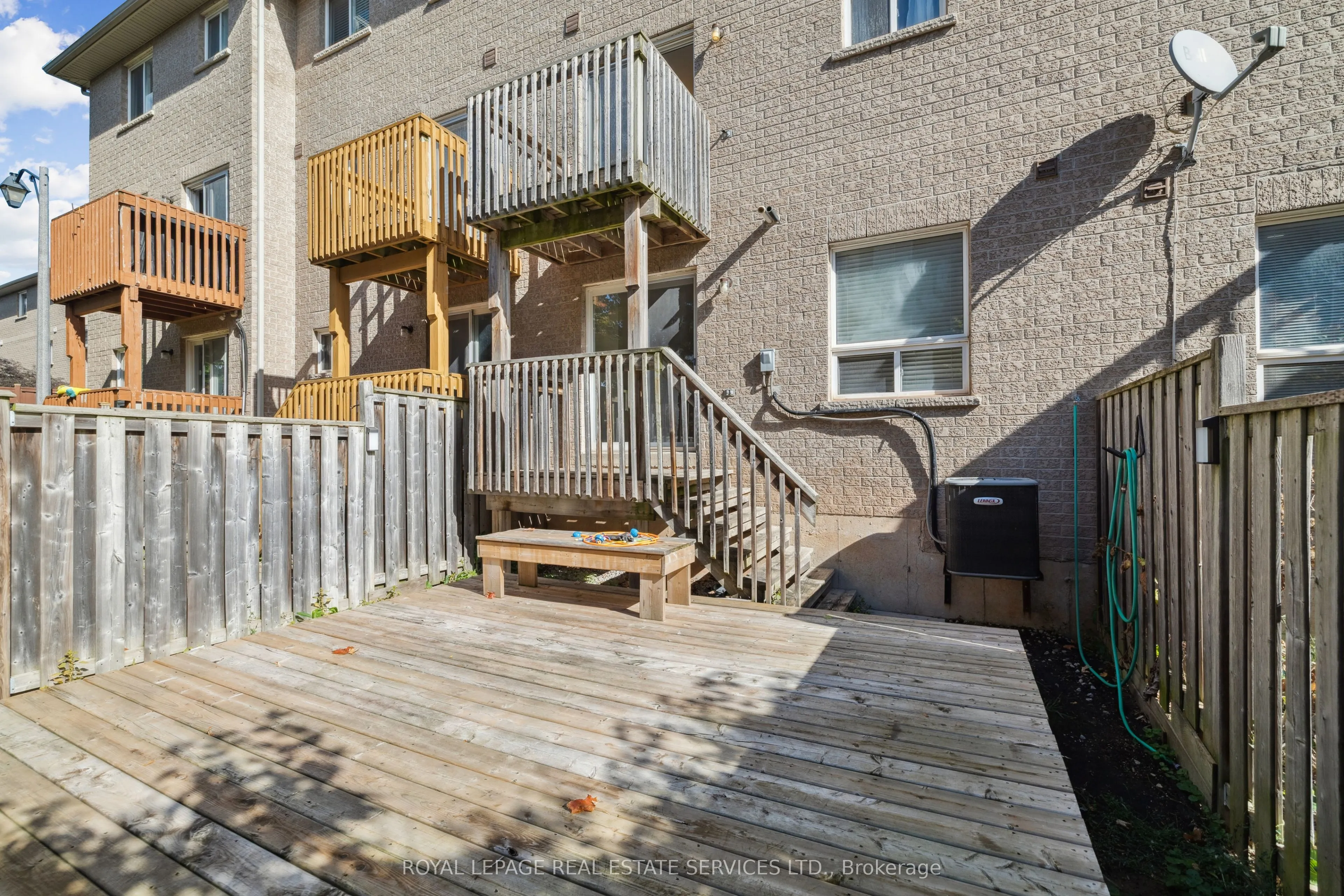2280 Baronwood Drive, #34