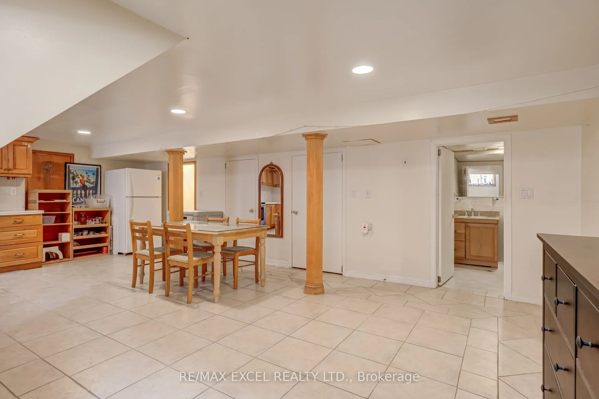 45 Stanmills Road