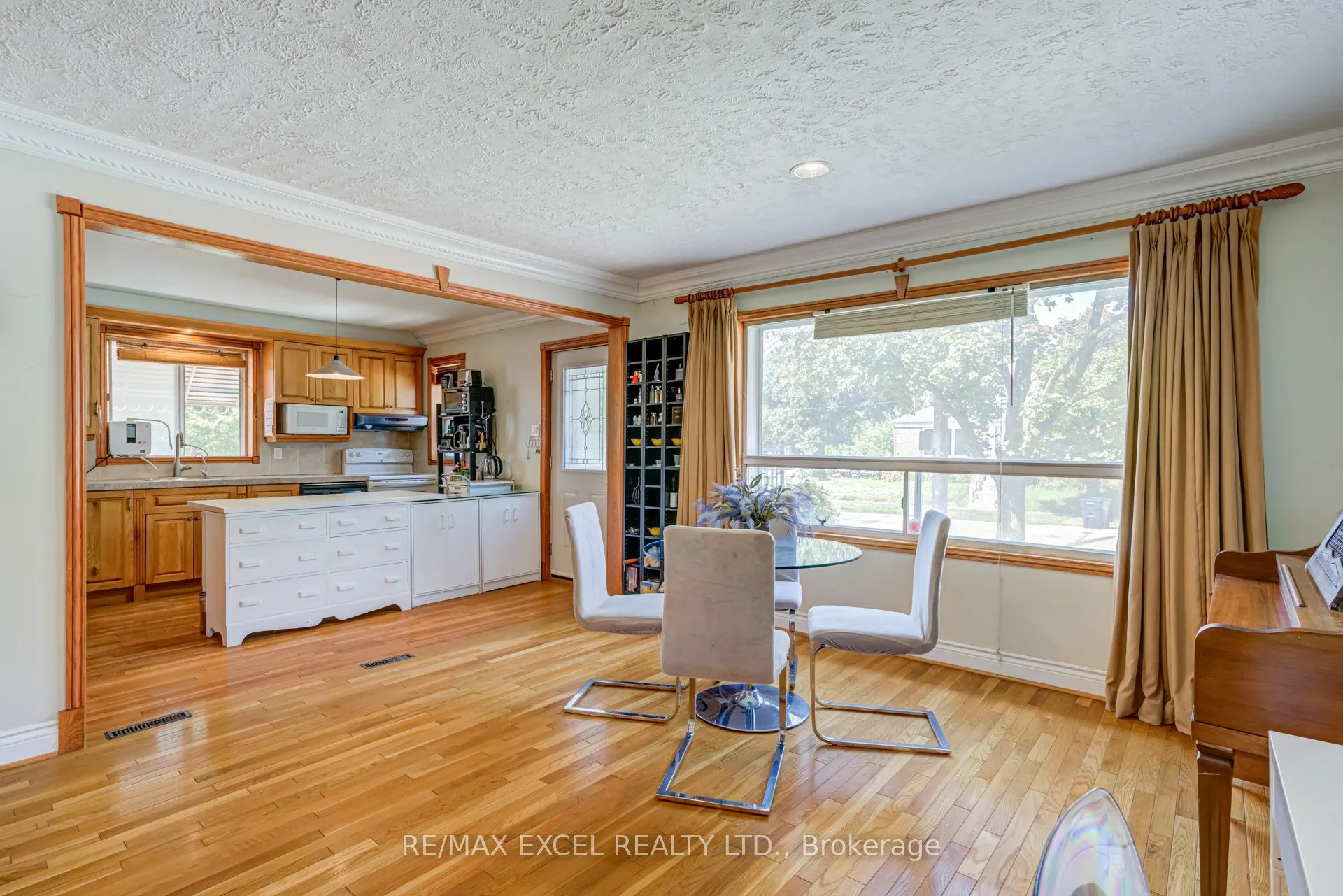 45 Stanmills Road