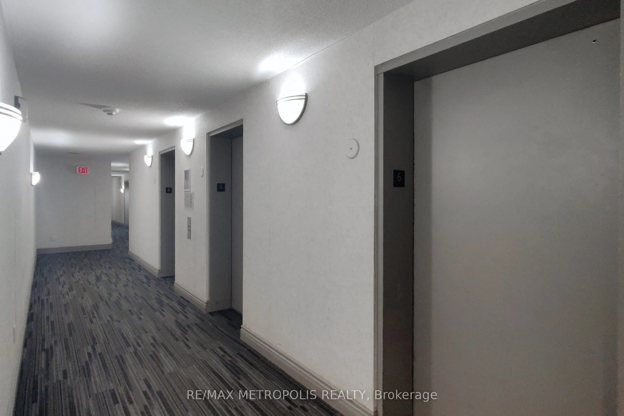 2901 Kipling Avenue, #606