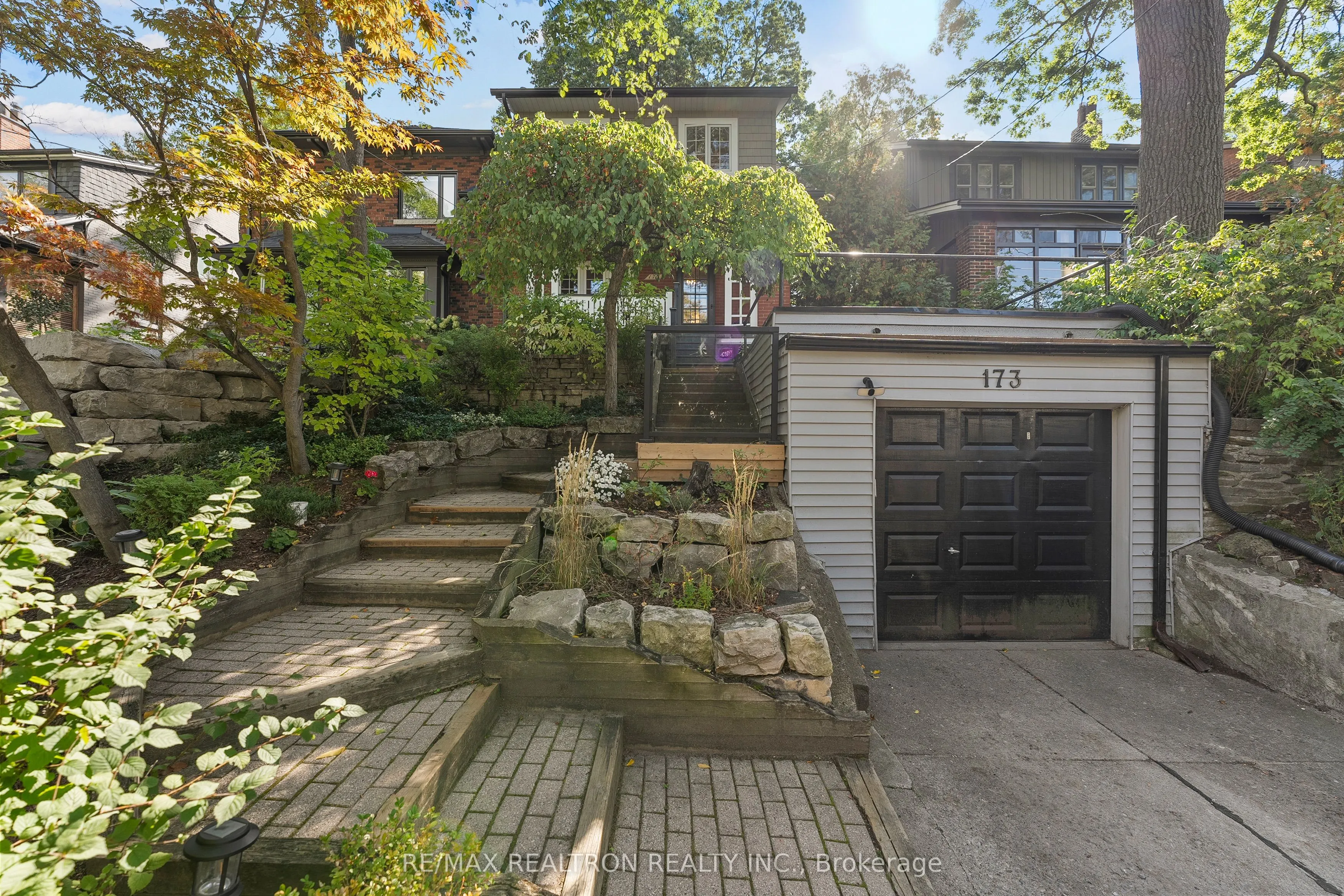 173 Glendonwynne Road