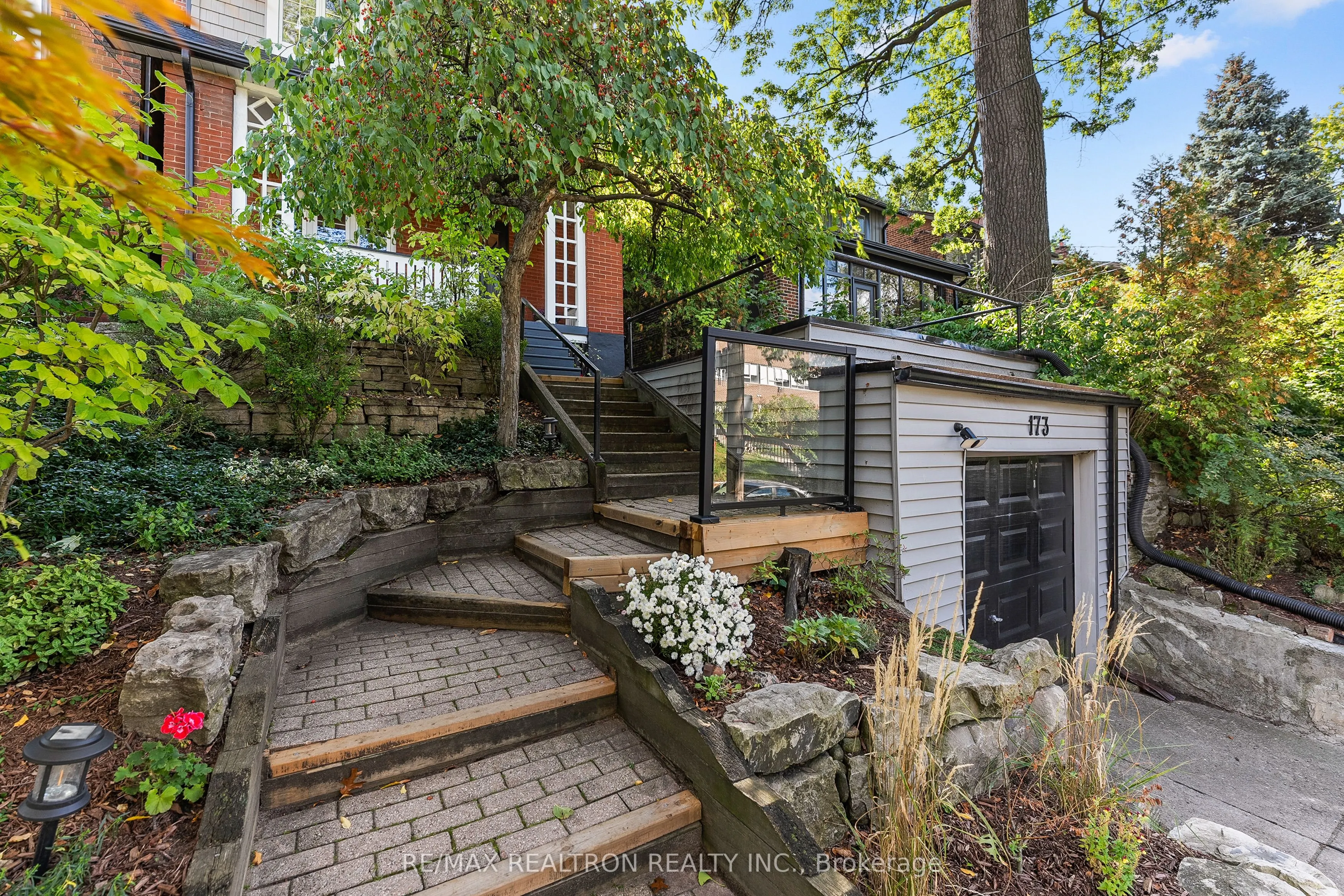 173 Glendonwynne Road