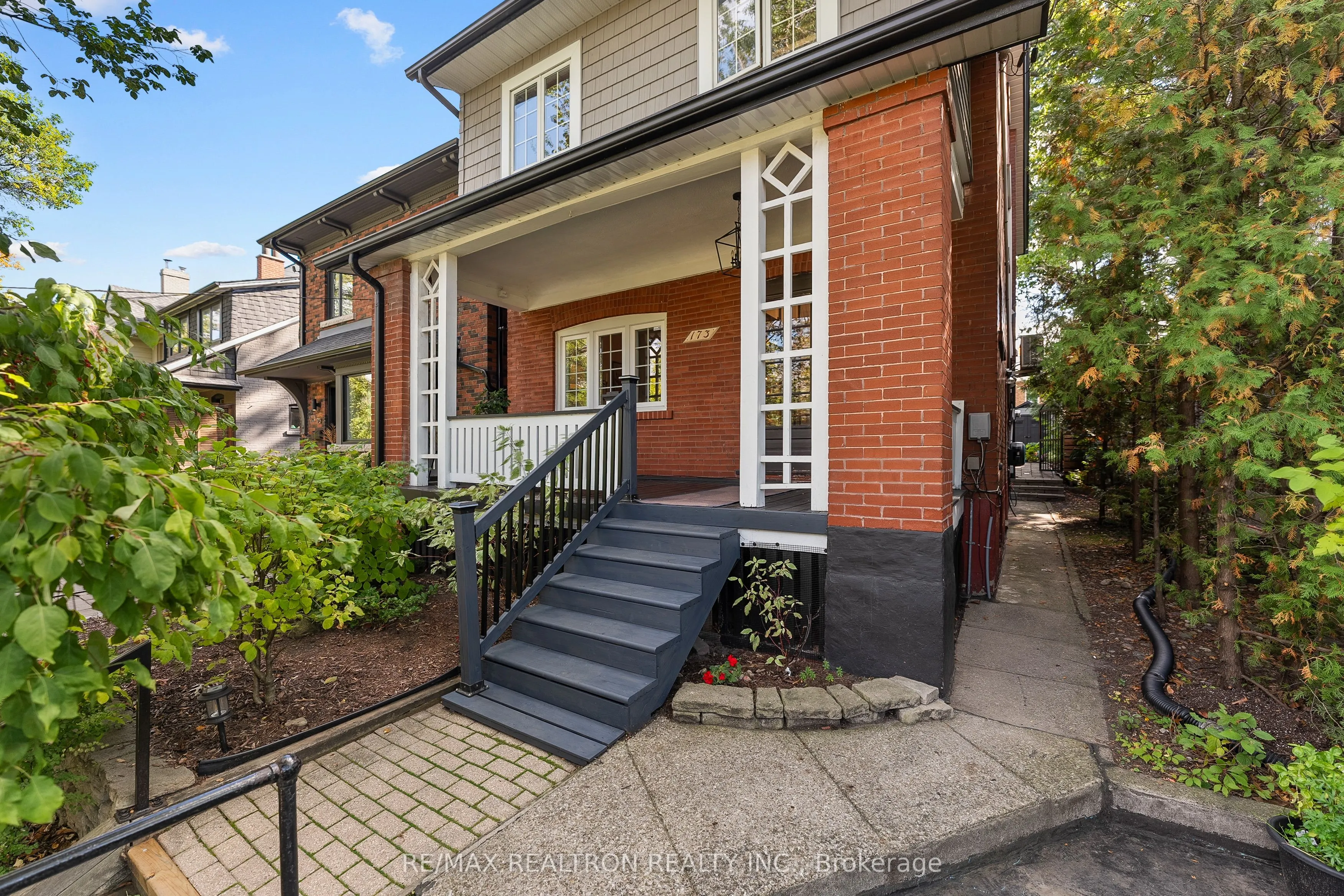 173 Glendonwynne Road