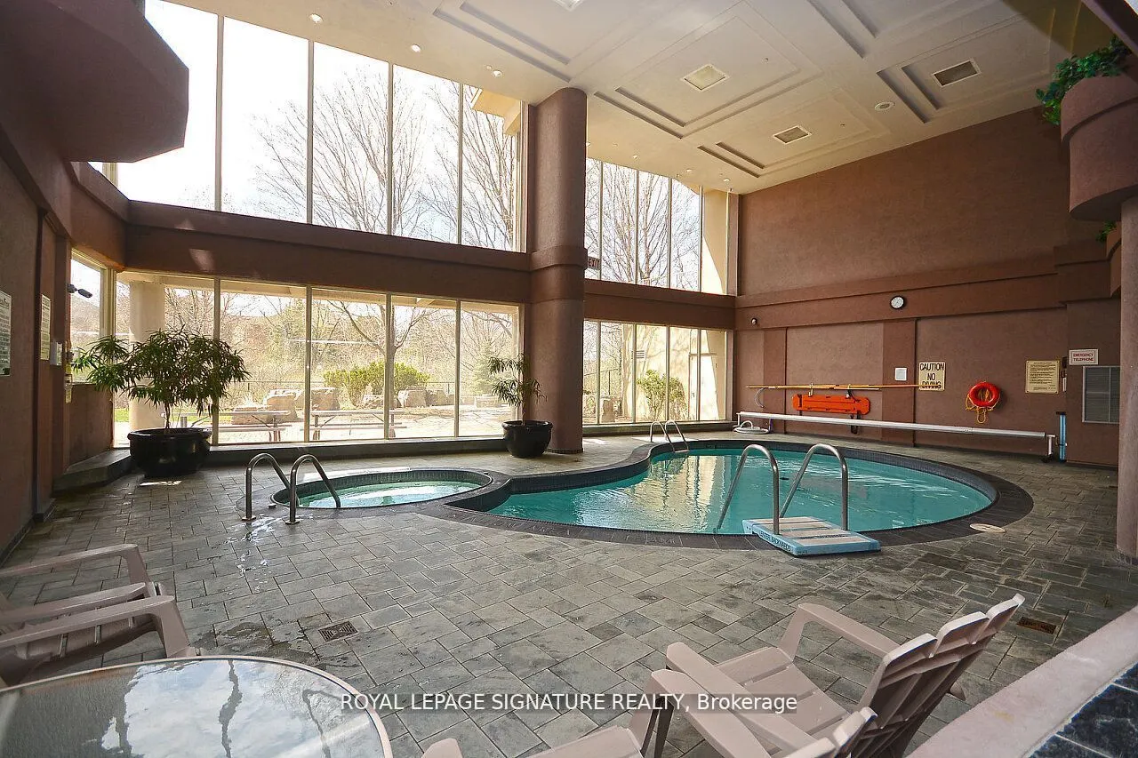 50 Eglinton Avenue W, #1010