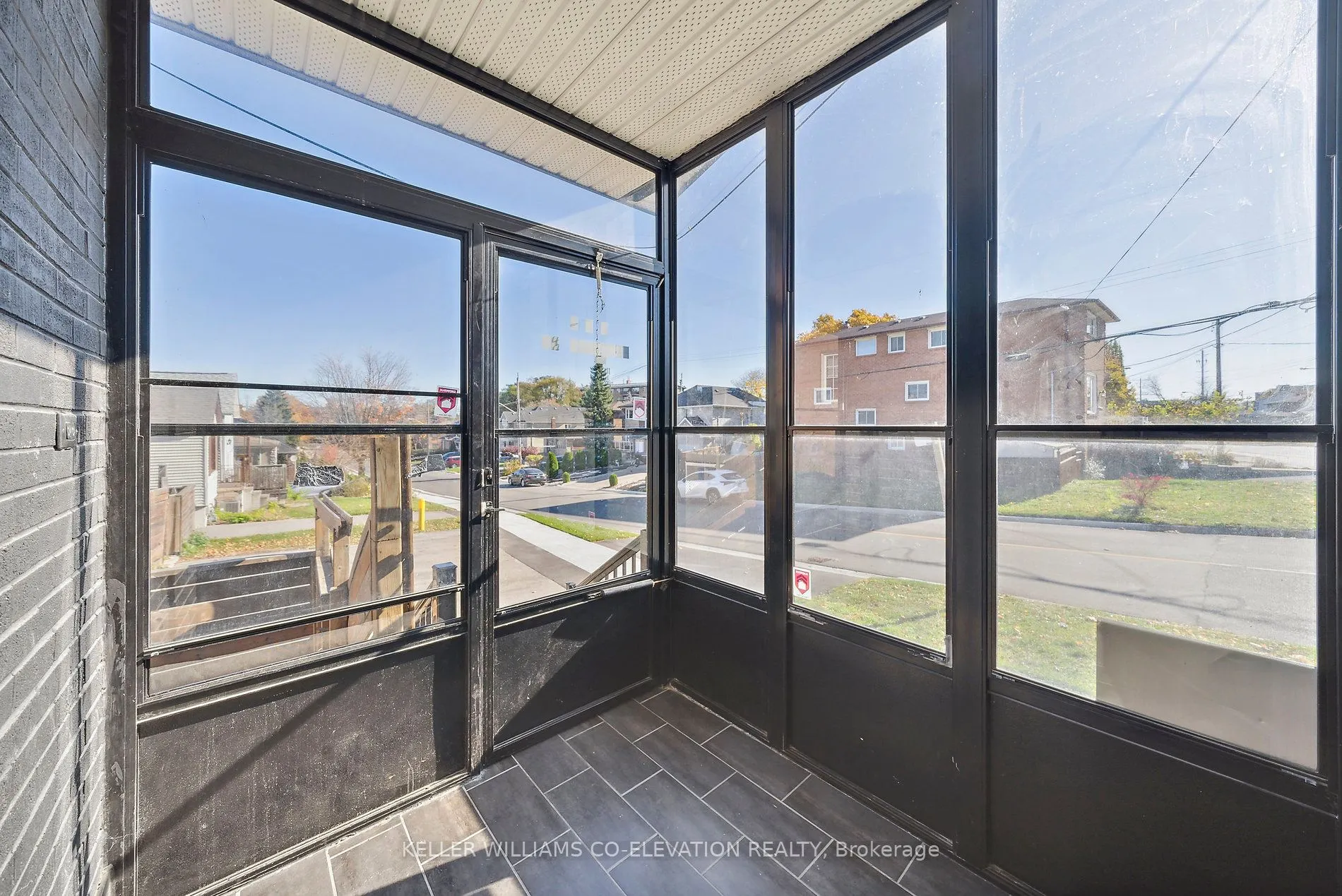 681 Scarlett Road, #Upper Level