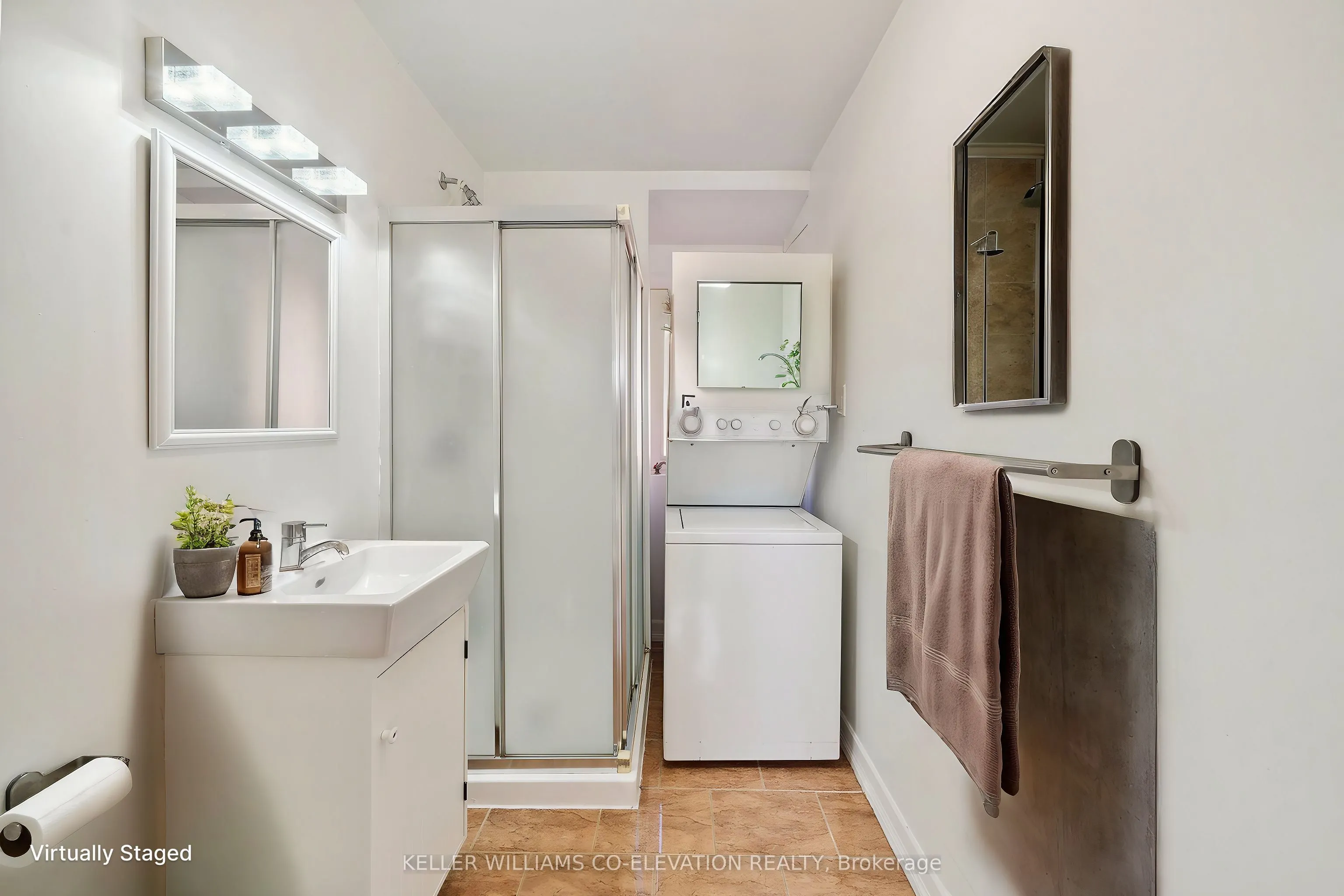681 Scarlett Road, #Upper Level