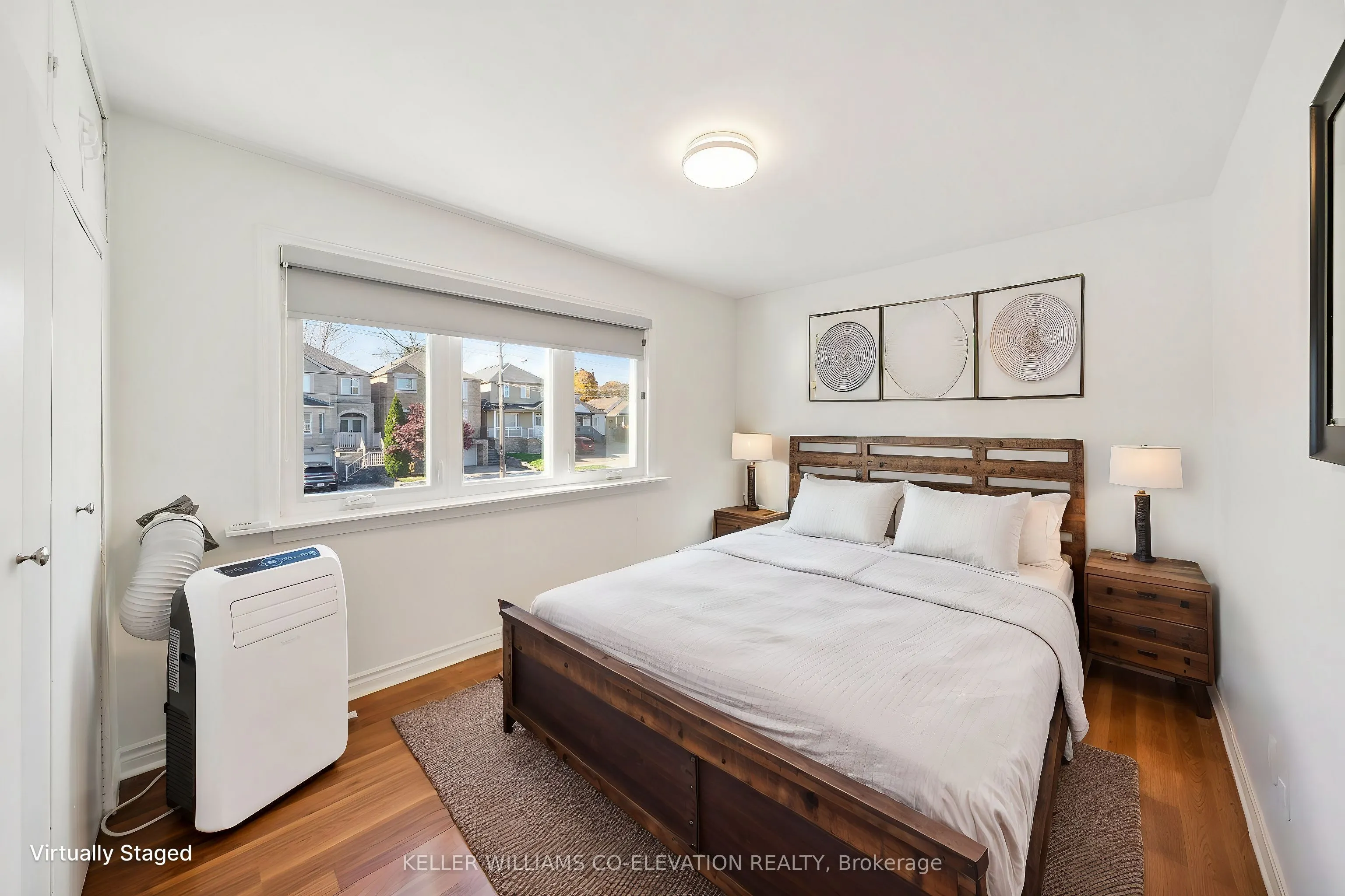 681 Scarlett Road, #Upper Level